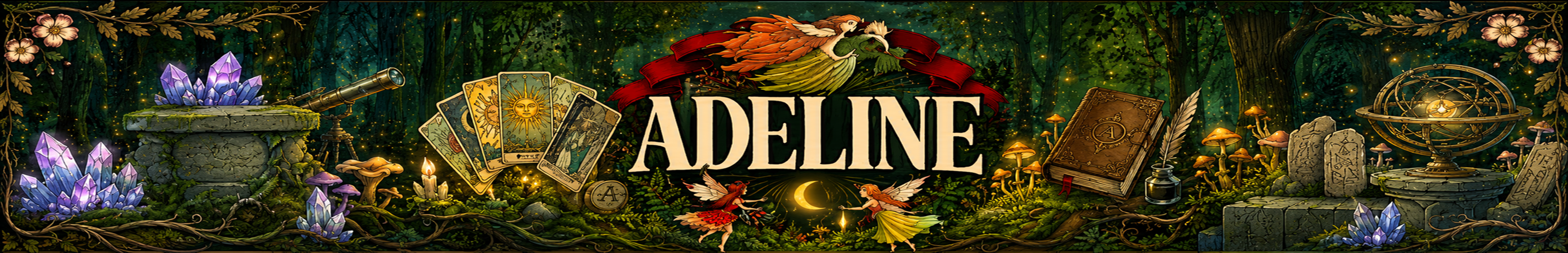 Adeline